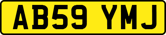 AB59YMJ