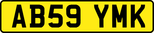 AB59YMK