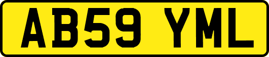 AB59YML