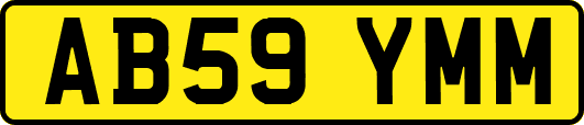 AB59YMM