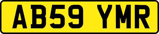 AB59YMR