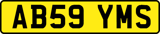 AB59YMS