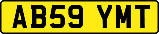 AB59YMT