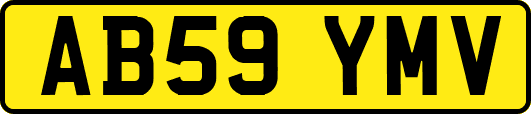 AB59YMV