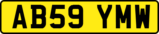 AB59YMW