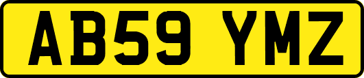 AB59YMZ