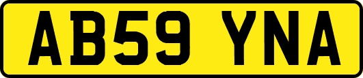 AB59YNA
