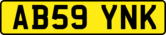 AB59YNK