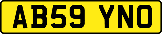 AB59YNO