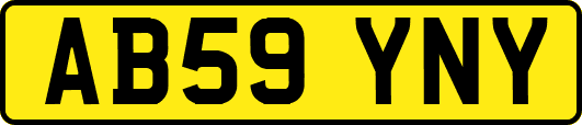 AB59YNY
