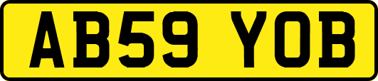 AB59YOB