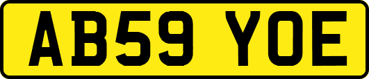 AB59YOE
