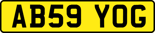 AB59YOG