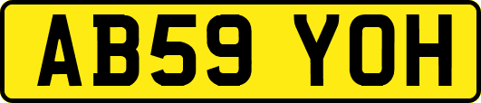 AB59YOH