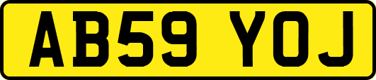 AB59YOJ