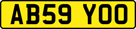 AB59YOO