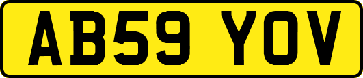 AB59YOV