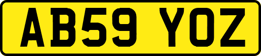 AB59YOZ