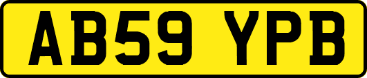 AB59YPB