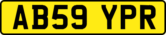 AB59YPR