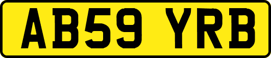 AB59YRB