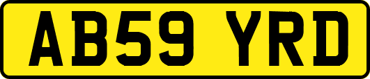 AB59YRD