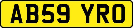 AB59YRO