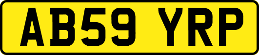 AB59YRP