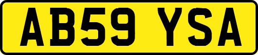 AB59YSA
