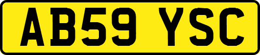 AB59YSC