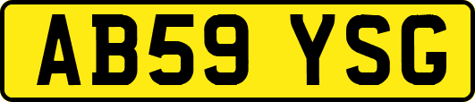 AB59YSG