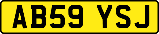 AB59YSJ