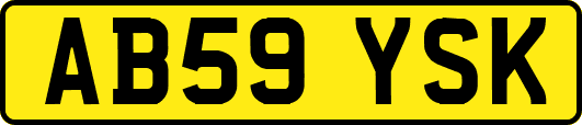 AB59YSK