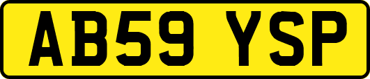 AB59YSP