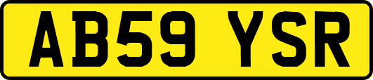 AB59YSR