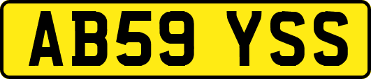 AB59YSS