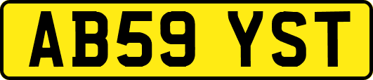 AB59YST