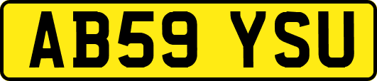 AB59YSU