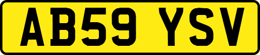 AB59YSV