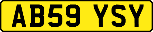 AB59YSY