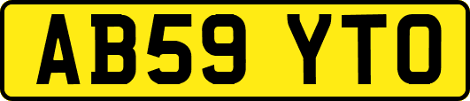 AB59YTO
