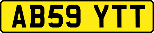 AB59YTT