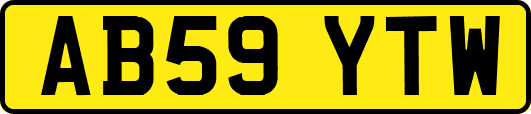 AB59YTW