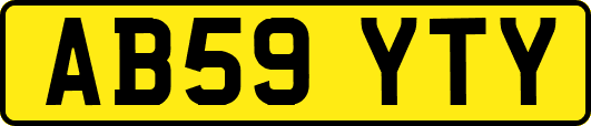 AB59YTY