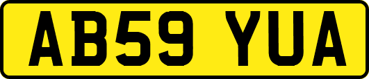 AB59YUA