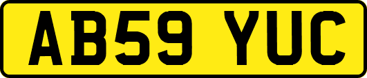 AB59YUC