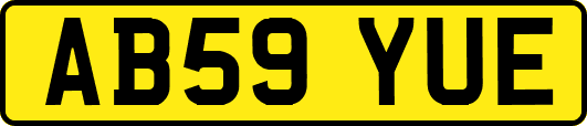 AB59YUE