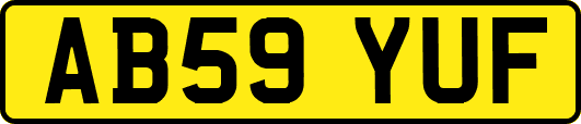 AB59YUF