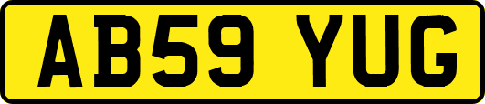 AB59YUG