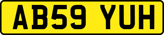 AB59YUH